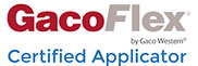 GacoFlex certified applicato