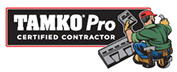 Tamko Pro Certified Contractor