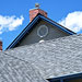 A residential home featuring a well-constructed gabled roof, providing excellent drainage and classic architectural appeal. Empire Contractors LLC offers expert gabled roof installation, repair, and replacement services in Cincinnati, OH, and surrounding areas.